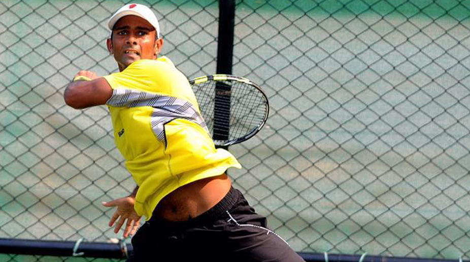 Jeevan combines with Reid to beat French Open champions