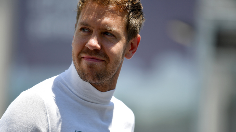 Baku incident closed after Sebastian Vettel apology: FIA