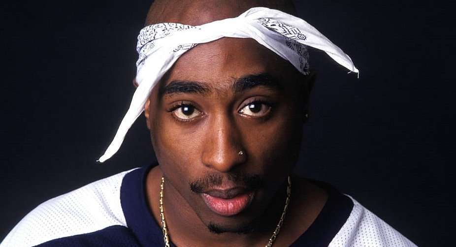 Tupac Shakur was ‘assaulted by predatory prisoners’