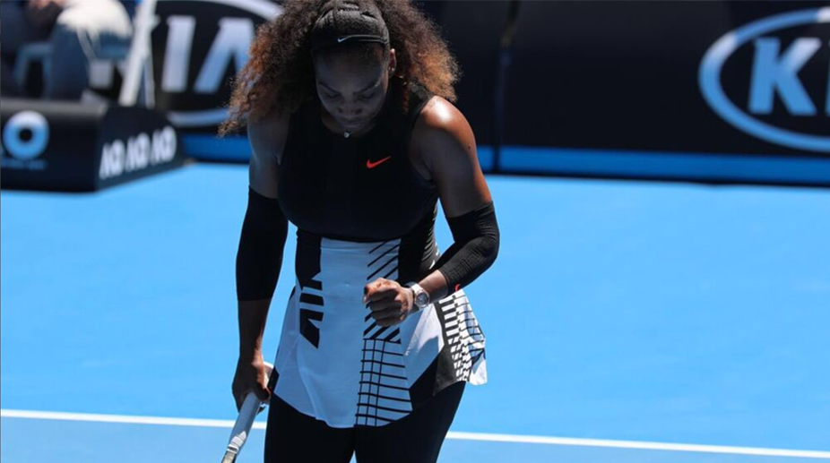 Serena Williams asks John McEnroe for respect after comparison to men