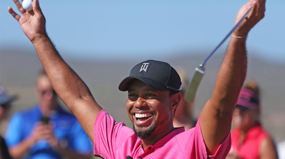 Tiger Woods faces tough road back: Jack Nicklaus