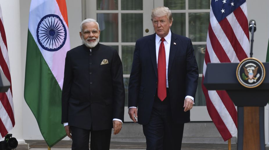 India-US committed to achieve tolerance, harmony: US envoy
