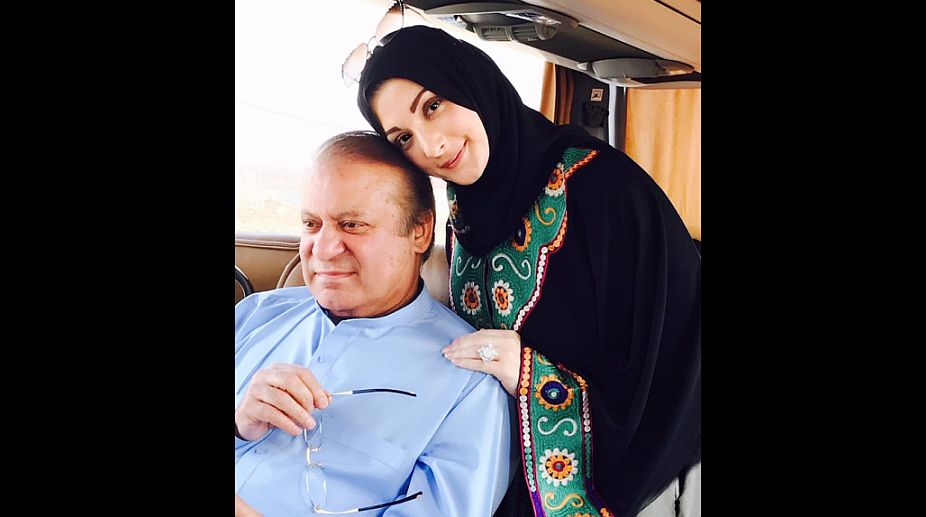 Panamagate probe team summons Nawaz Sharif’s daughter