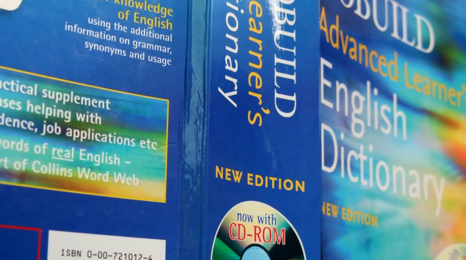 Oxford English Dictionary adds over 600 expressions