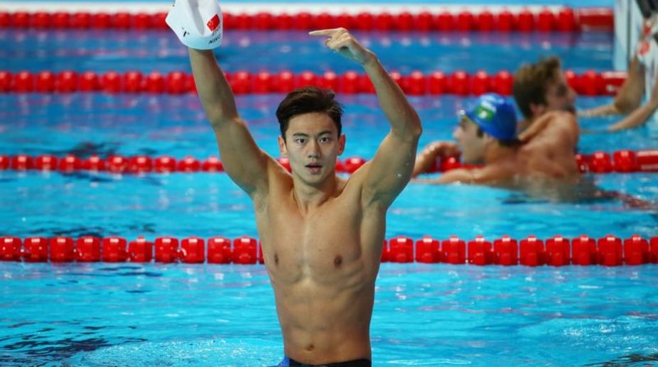 China’s Ning Zetao fails to qualify for world title defence
