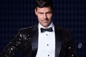 Ricky Martin promises his wedding will be big event