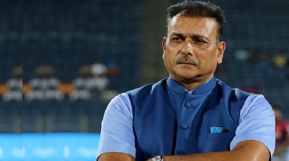 Ravi Shastri interested in India’s cricket coach job