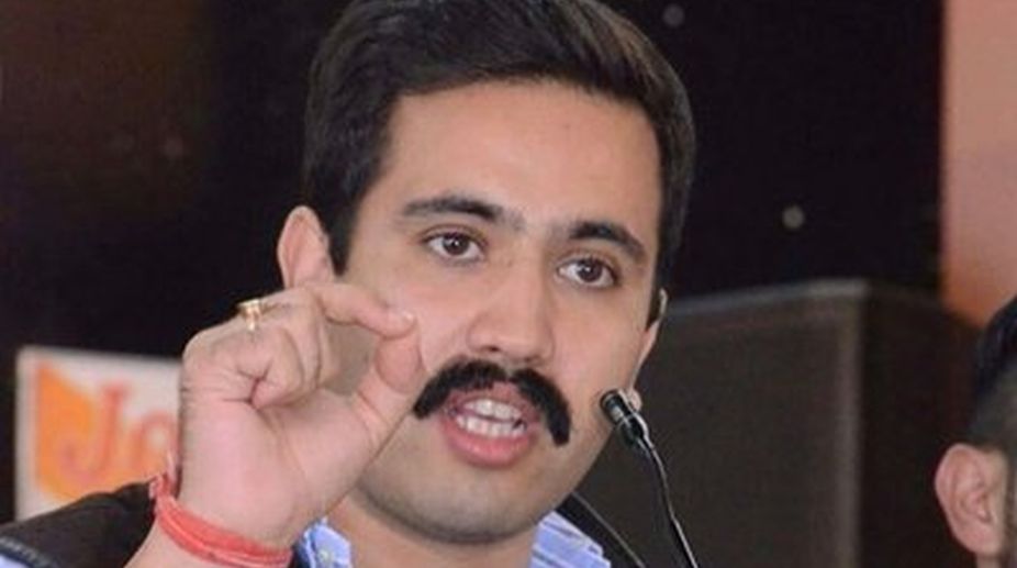 Himachal Elections 2017: Two politician-sons among dozen first-timers elected