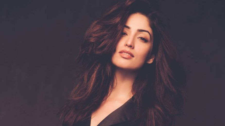 Don’t just look fit, stay healthy: Yami Gautam