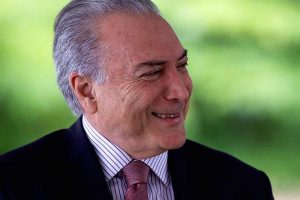 Brazil’s AG formally accuses President of graft