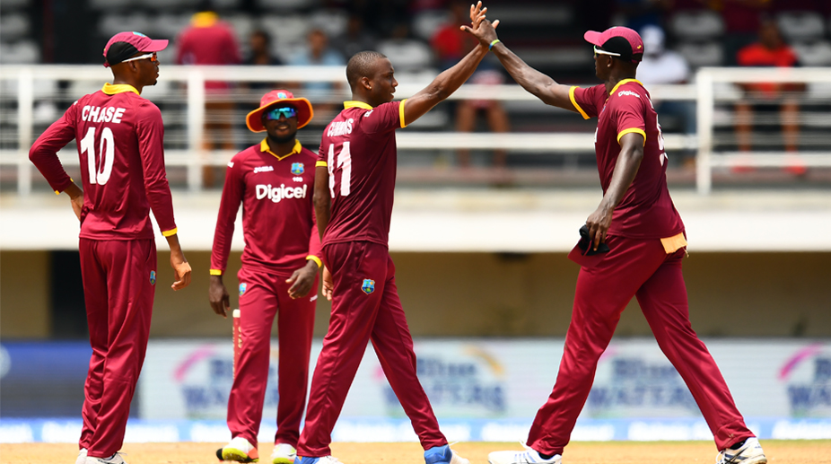 Kyle Hope, Sunil Ambris get maiden West Indies call-up