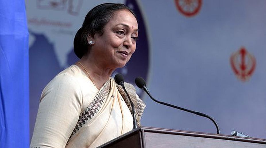 ‘Have urged collegium to vote in best interest of country’