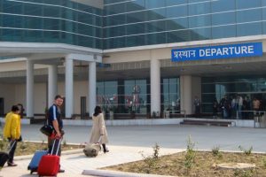 Passengers departing IGIA can claim refund on UDF