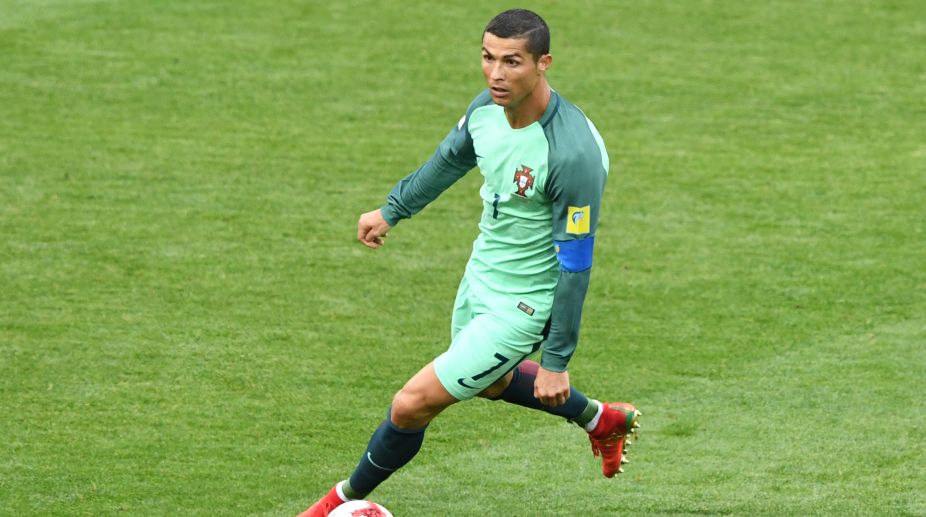 Ronaldo likely to stay, Mbappe move may be premature: Florentino Perez