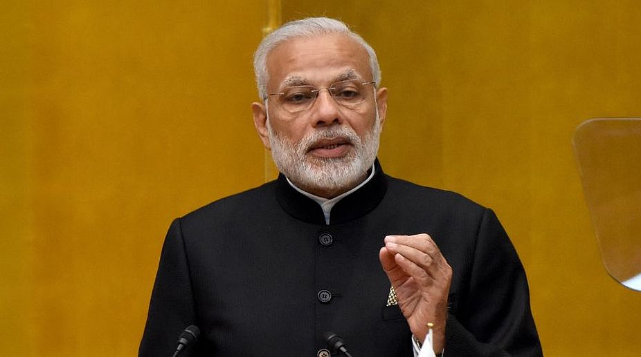 PM Modi to travel to Israel on three-day visit from July 4