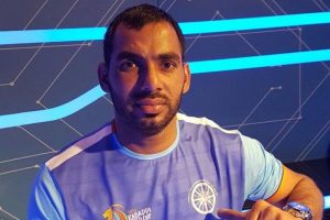 Kabaddi skipper Anup Kumar reveals recipe of successful captaincy
