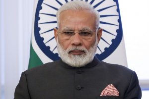 Narmada project will take Gujarat to new heights: PM Modi