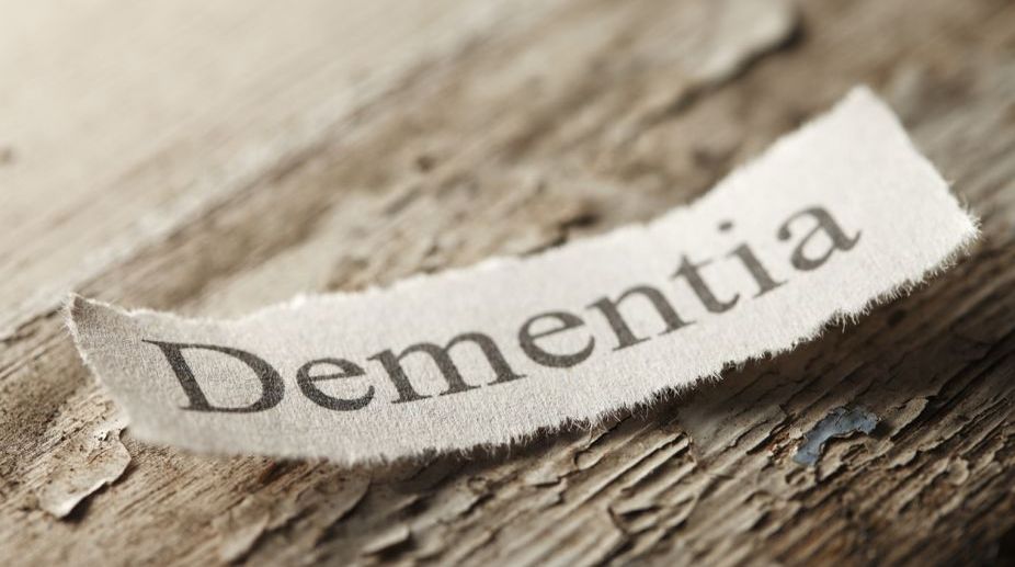 Being single may up dementia risk