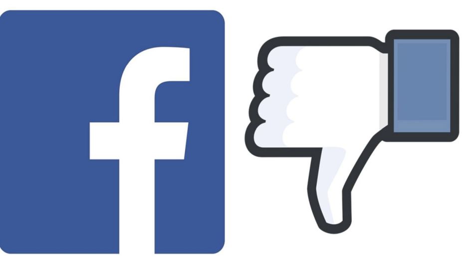 Facebook deletes 66,000 hateful posts per week