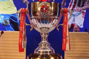 I-League clubs agree to simultaneous running of ISL