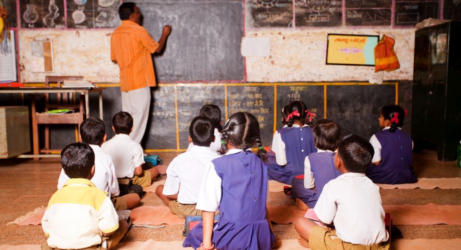 To tackle shortage, Haryana to re-engage retired teachers 