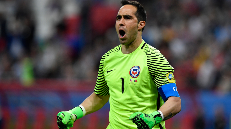 Confederations Cup 2017: Bravo heroics enable Chile to edge Portugal