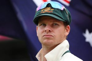 Cricketer Steve Smith announces his engagement