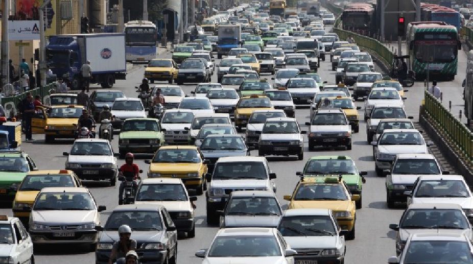 ‘No Horn’ campaign launched in Guwahati