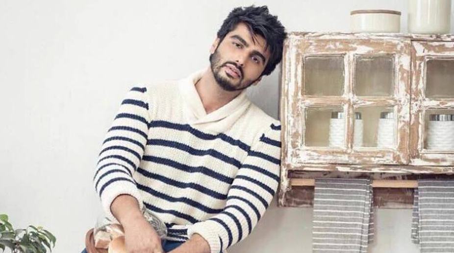 All actors have to show return on investment: Arjun Kapoor