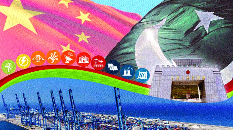 China’s CPEC interest not benign