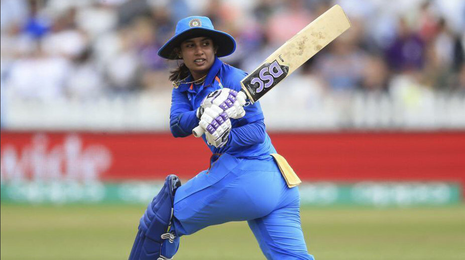 Women’s World Cup: Mandhana, Mithali guide India to comfortable win