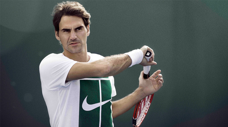 ‘Fresh’ Roger Federer ready for Wimbledon history bid