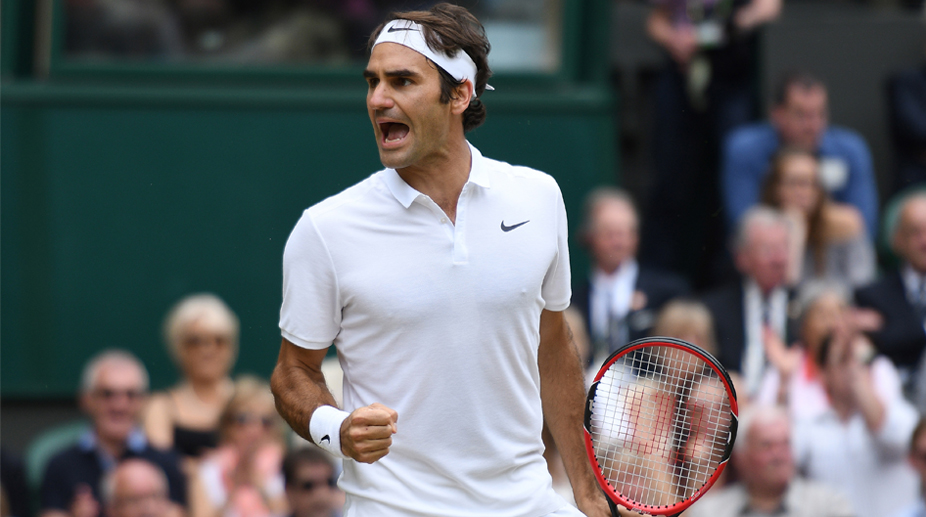 Wimbledon 2017: Who’s the Best Man?