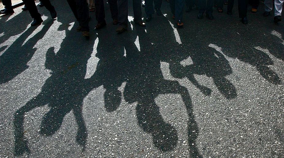 Minor’s rape-murder in Arunachal: Mob storm police station, kill 2 accused