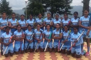 Indian women’s hockey team leaves for HWL Semi-Final on Saturday