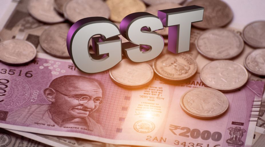 18% GST on 5-star, other hotels with tariff less than Rs.7.5K