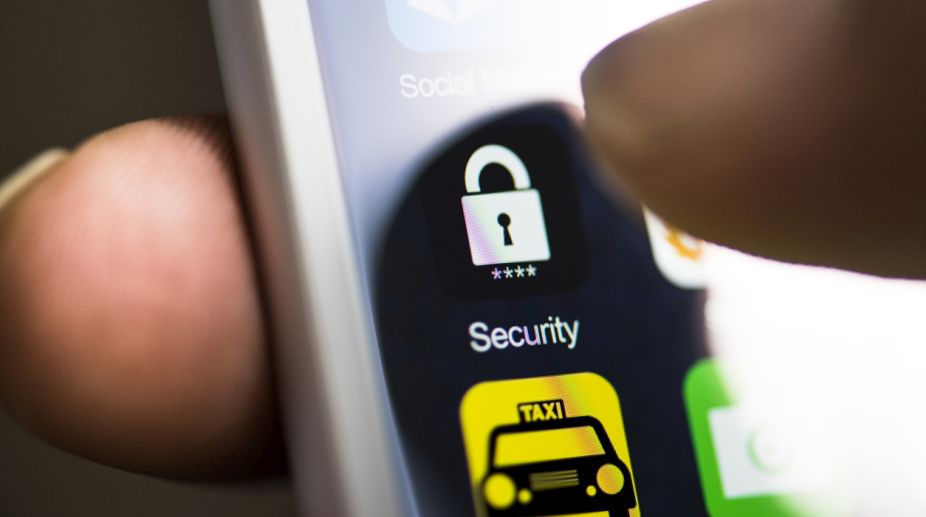 New firewall protects smartphones from security threat