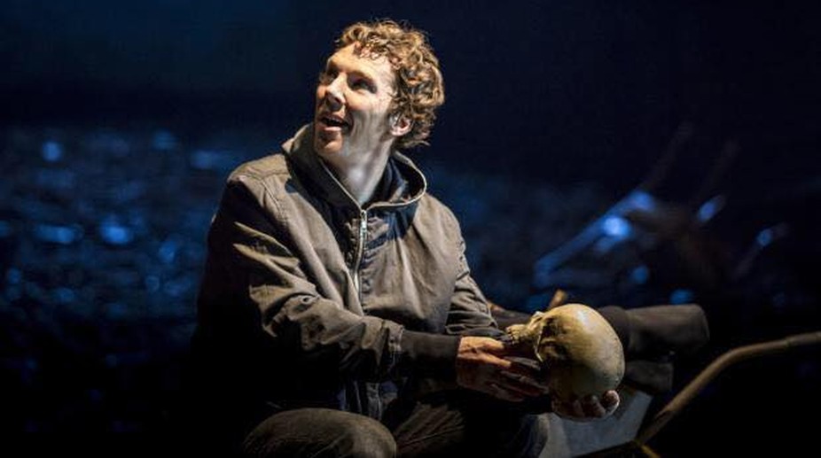 Steven Moffat says there will be more ‘Sherlock’