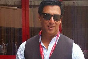 Why legal consequences only for films: Bhandarkar
