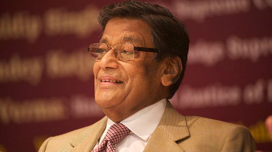 KK Venugopal takes charge as Attorney General of India