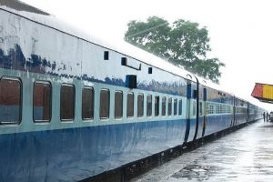 No plans to withdraw concession on rail tickets