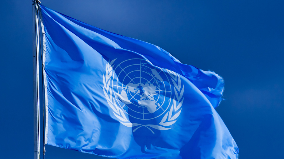 UN peacekeepers rescue workers in South Sudan