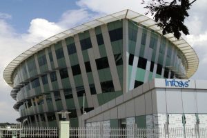 Infosys names TVS Capital executive as director