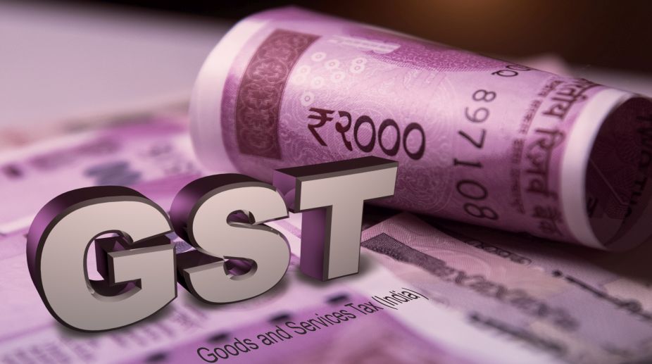 GST rates not to be revised unless there is anomaly: CBEC