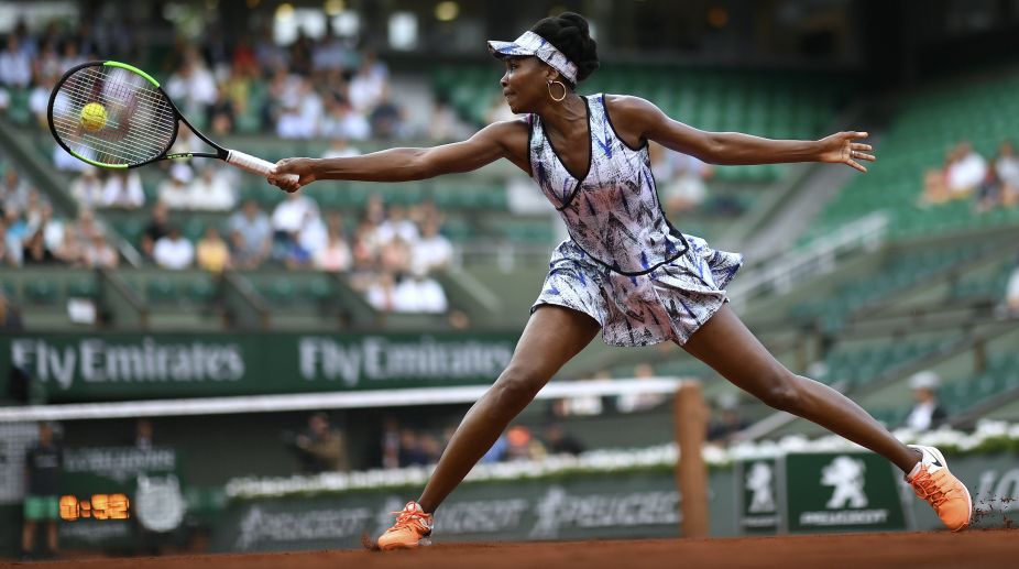 Wimbledon braced for new women’s shock