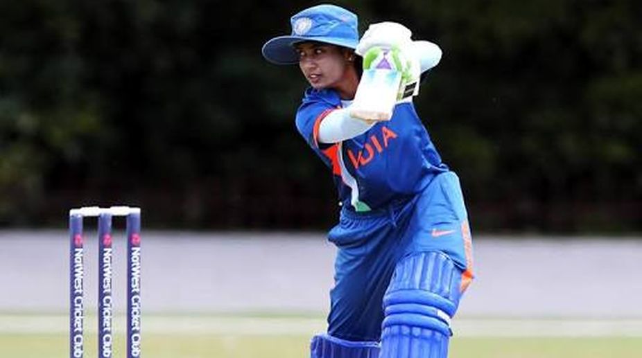 India skipper Mithali Raj becomes highest ODI run-scorer