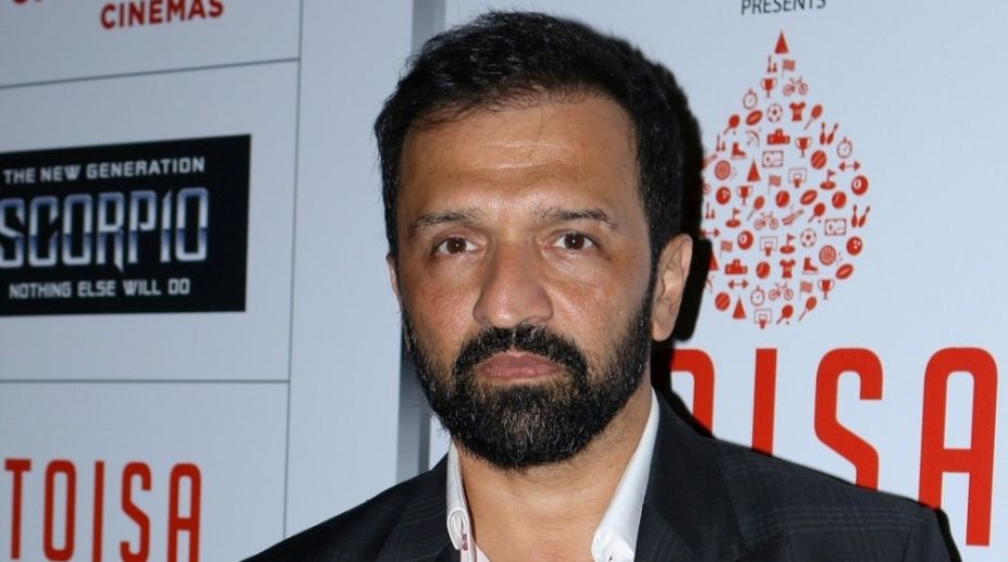Atul Kasbekar doesn’t want amusing Nihalani replaced
