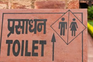 HC for mobile app to locate public toilets in Delhi