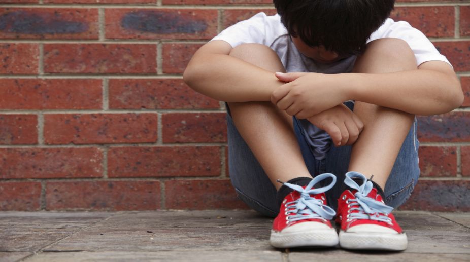 Childhood depression may up addiction risk in later life