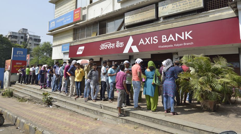 Over 90% Indian customers still prefer branch over online banking: Report